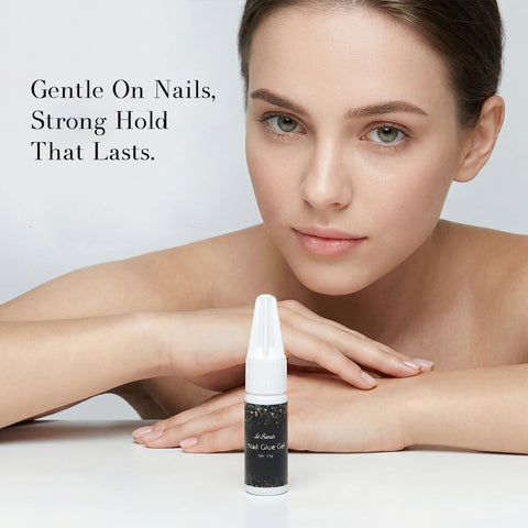 Le Sarah Magic Glue