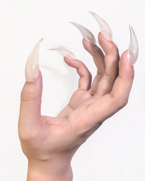 Moonlit Claws