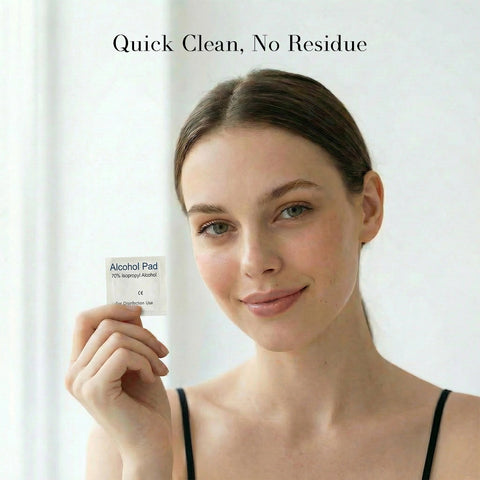 Alcohol Pad