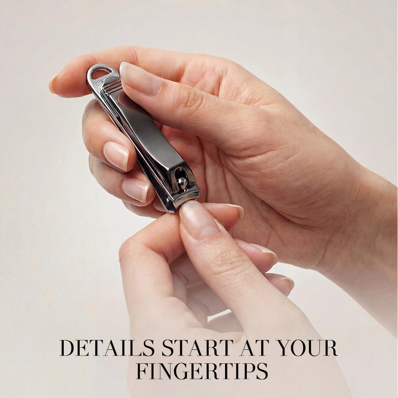 Nail Clippers