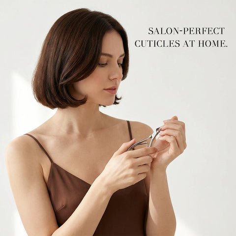 Cuticle Cutter