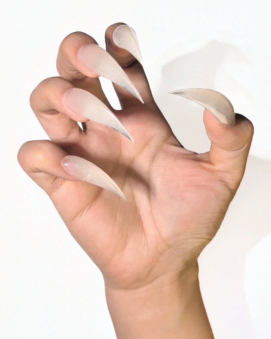 Moonlit Claws