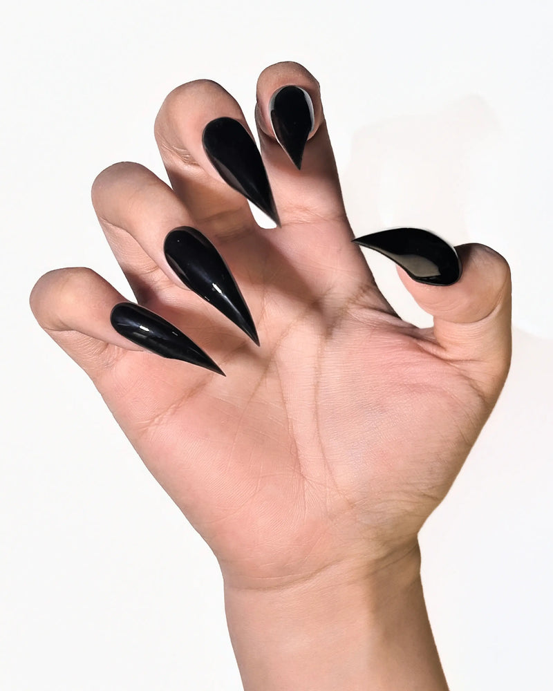 Onyx Claws