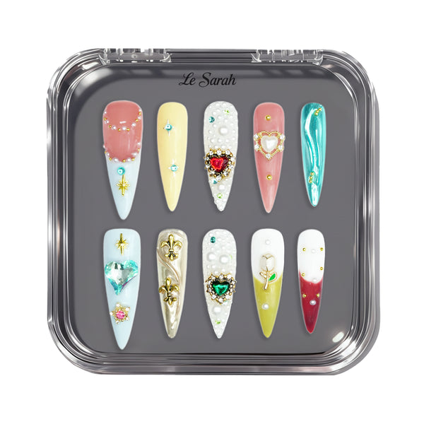 Star Diamond Nocturne