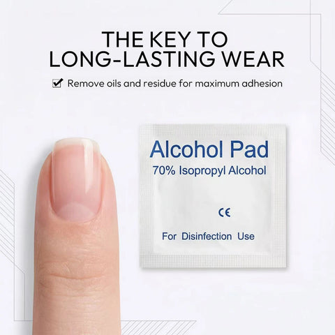 Alcohol Pad