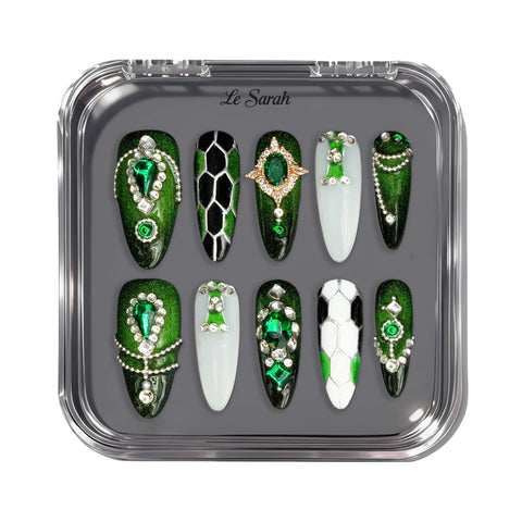 Emerald Phantom