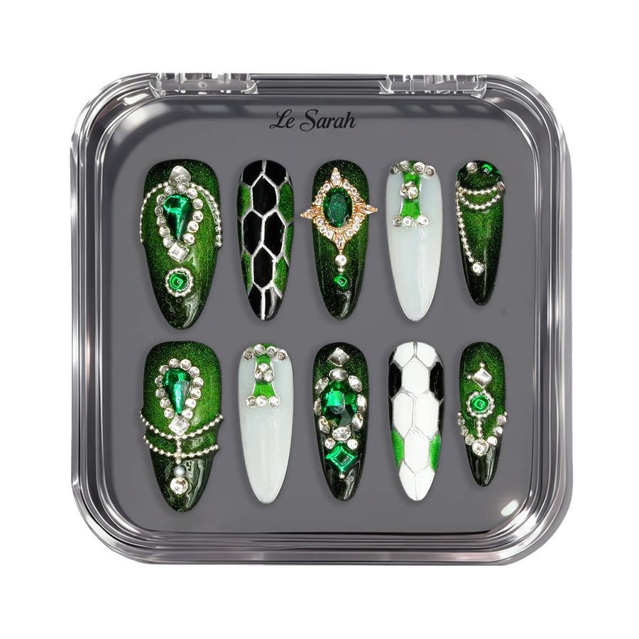 Emerald Phantom