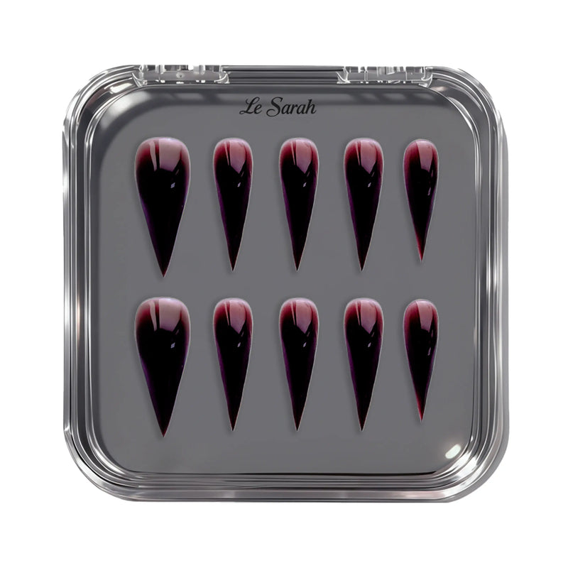 Wine-Tipped Claws