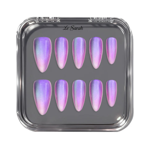 Luminous Cat-Eye