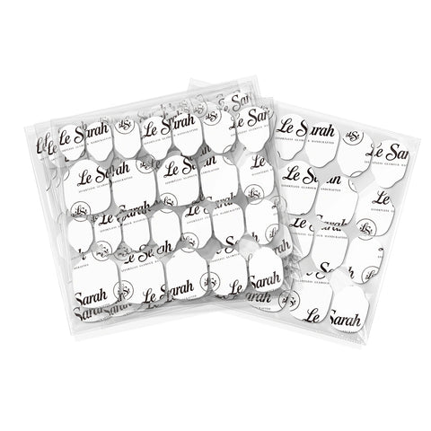 Solid Glue Tabs