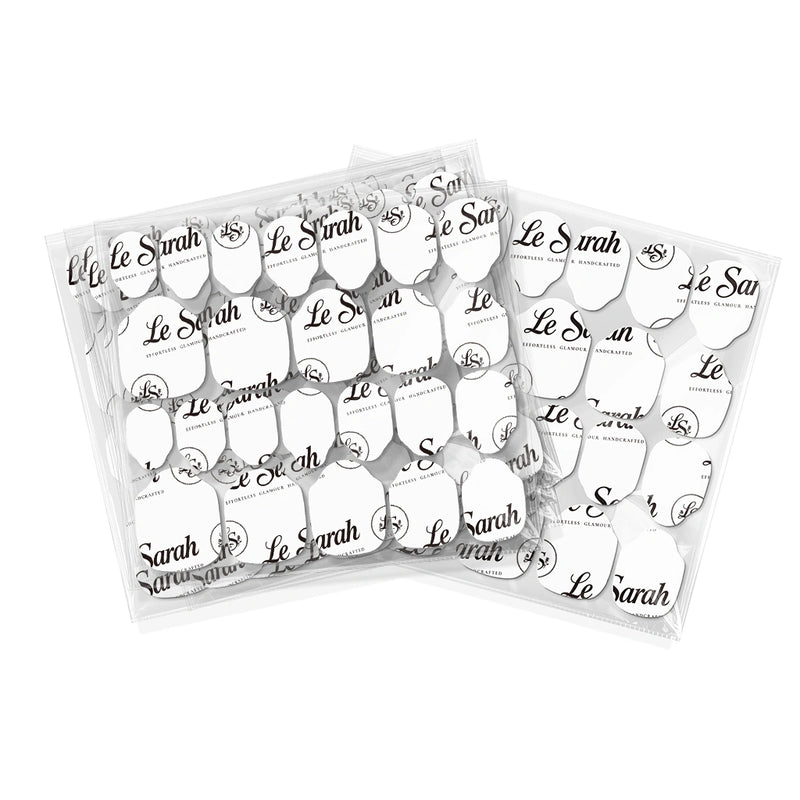 Solid Glue Tabs