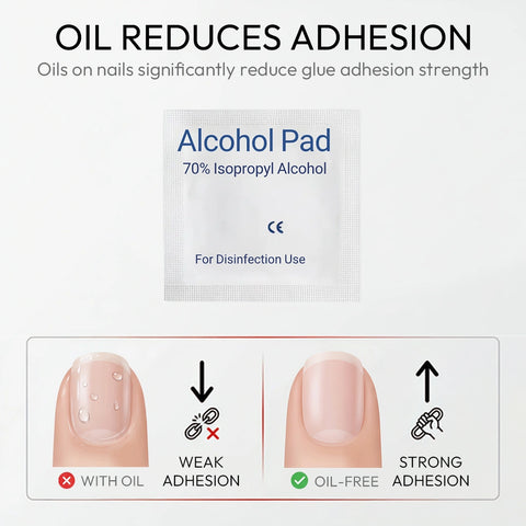 Alcohol Pad