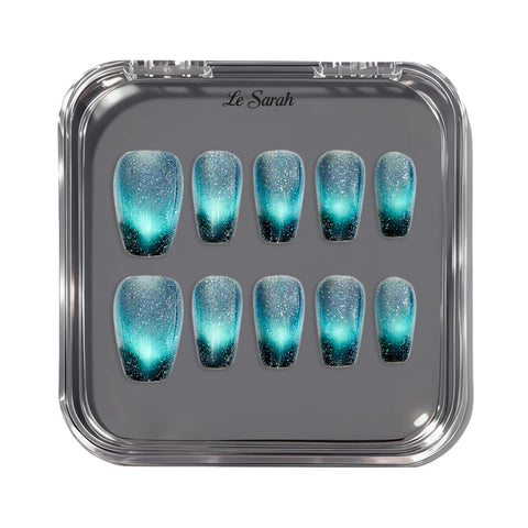 Galaxy Cat-Eye