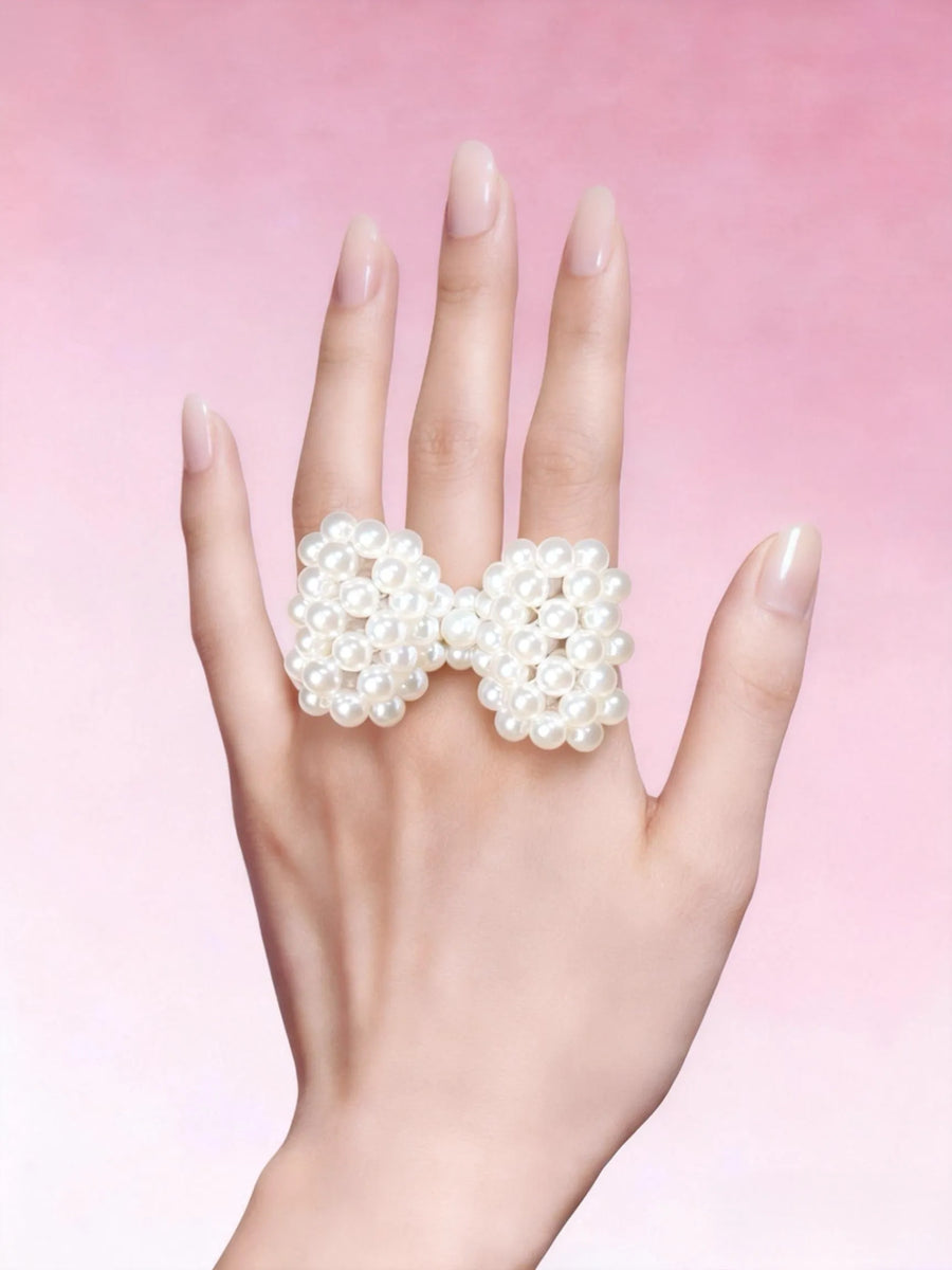 Pearl Bow