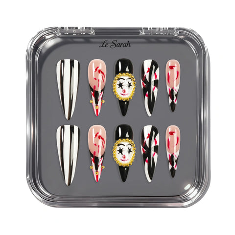 Stripe Joker