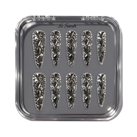 Obsidian Mirror