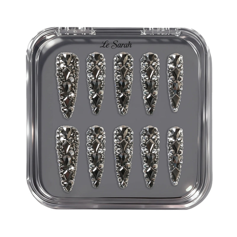Obsidian Mirror