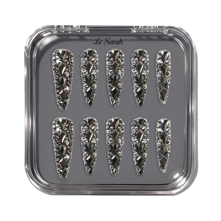 Obsidian Mirror
