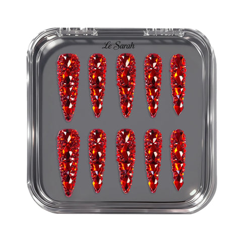 Ruby Dust