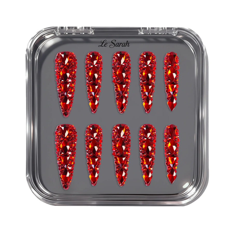 Ruby Dust