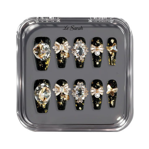 Gilded Illusion