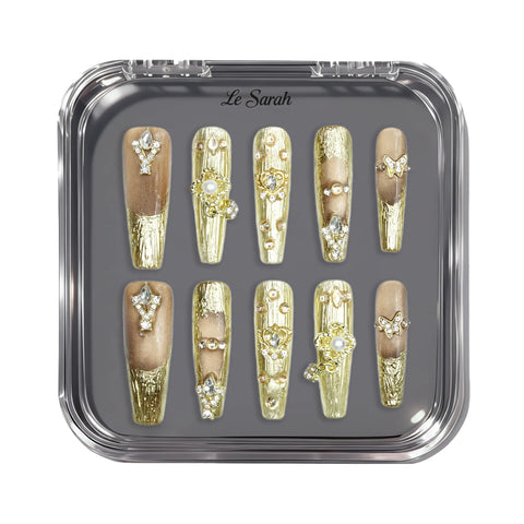 Enchanted Buccellati
