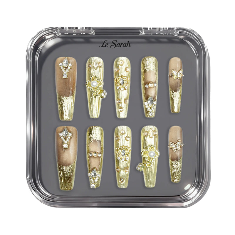 Enchanted Buccellati