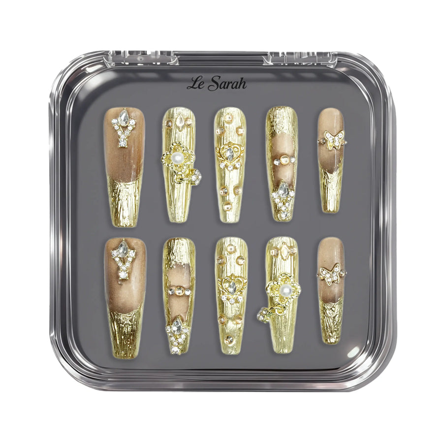 Enchanted Buccellati
