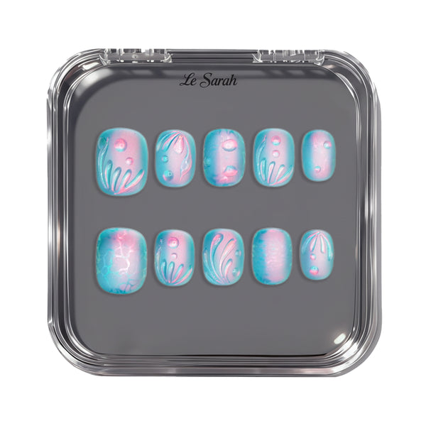 Drowned in Starlight