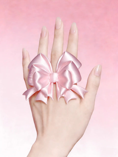 Le Sarah 3D Printing Bow