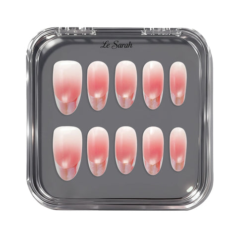 Soft Blush French