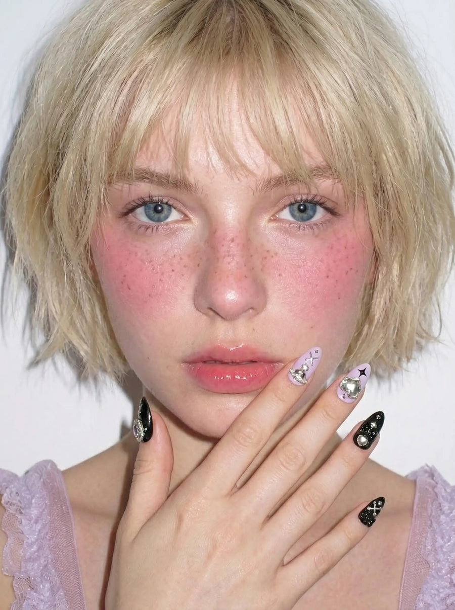 Violet Whimsy