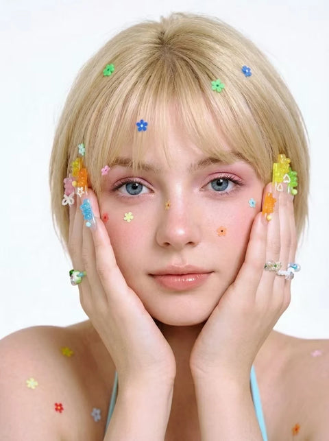 Candy Bear Cutie