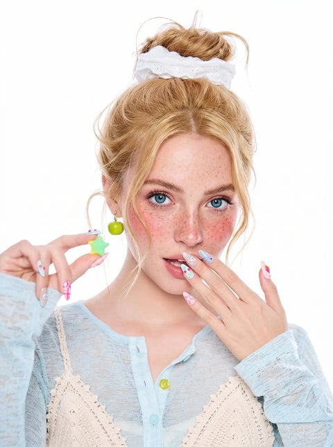 Fairy Soda Pop