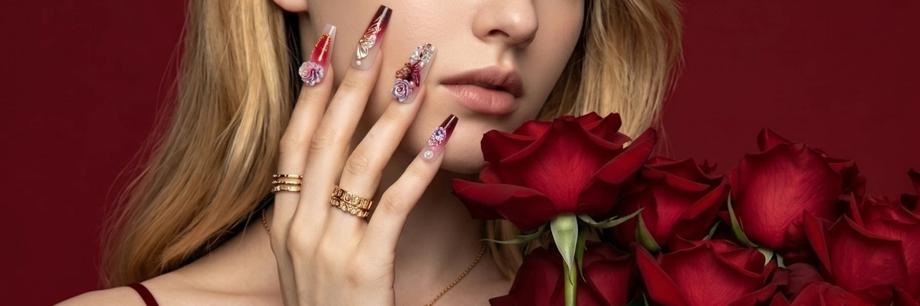 Suprime Floral