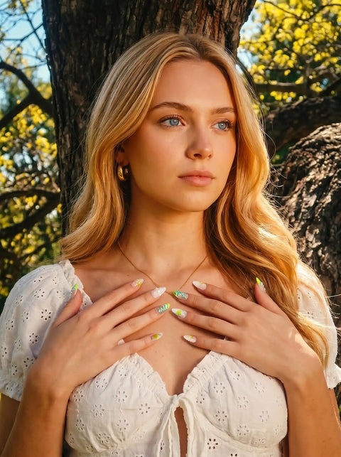 Forest Nymph