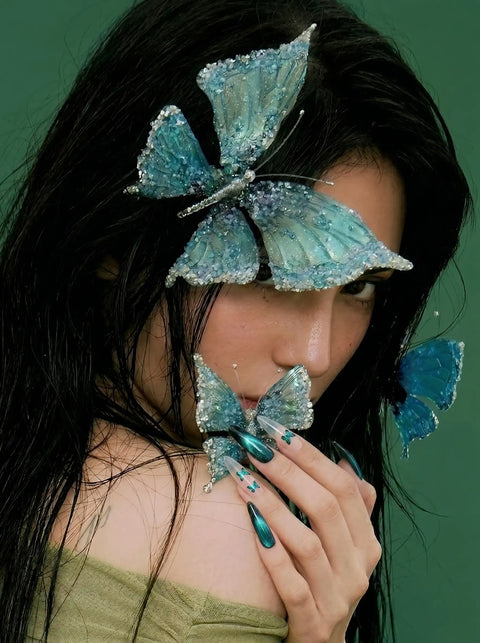Azure Enchantress