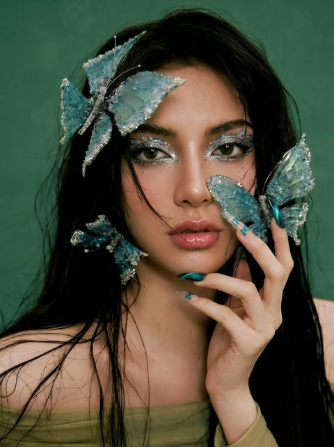 Azure Enchantress
