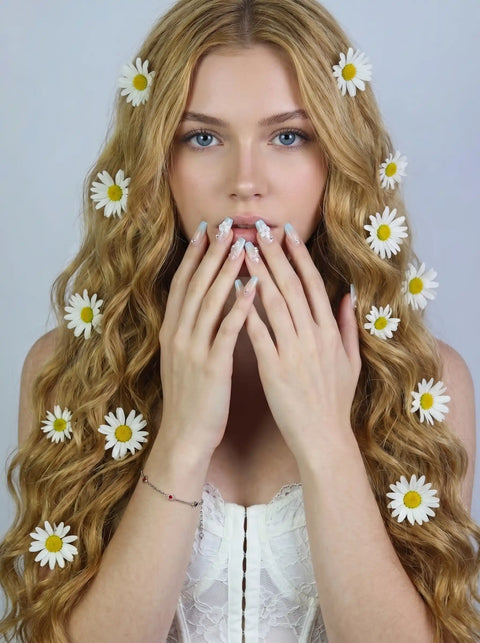 Starlit Bloom