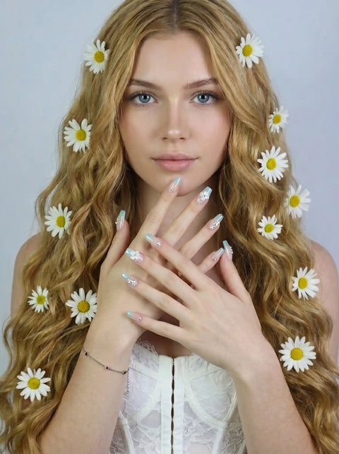 Starlit Bloom