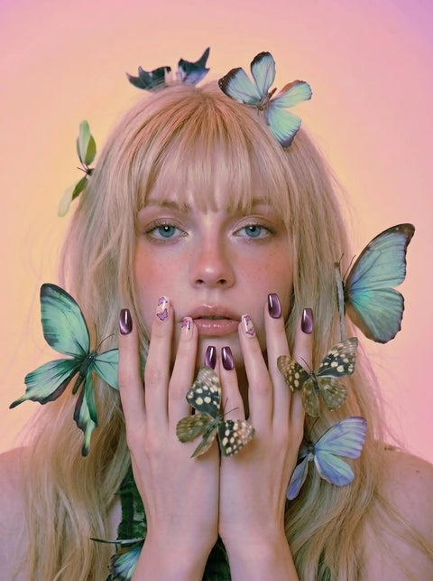 Butterfly Reverie