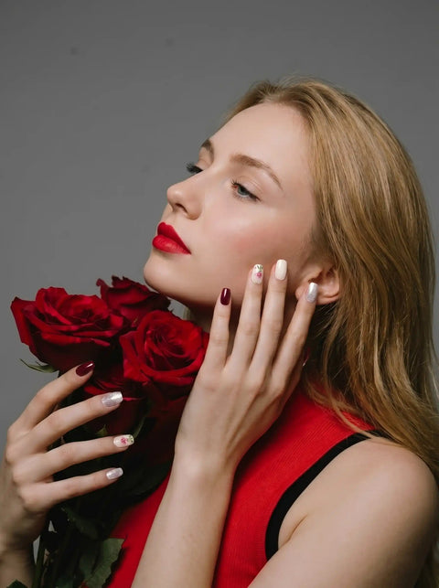Rose Whisper