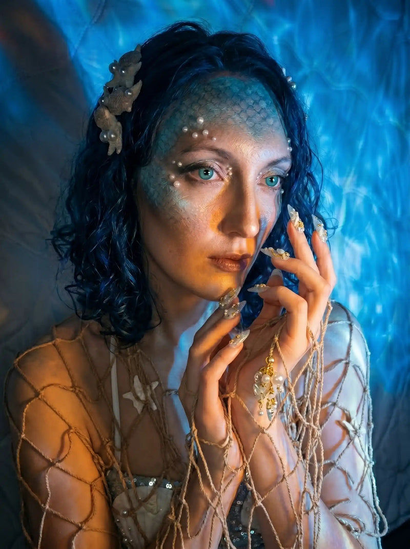 Blue Ocean