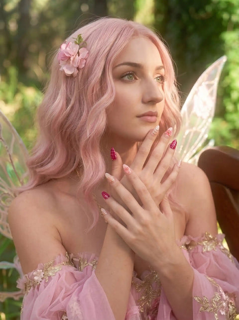 Demon’s Blossom