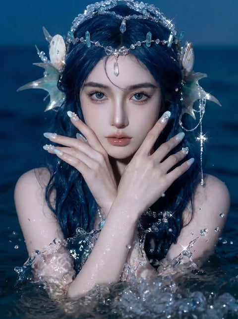 Tales of the Sea