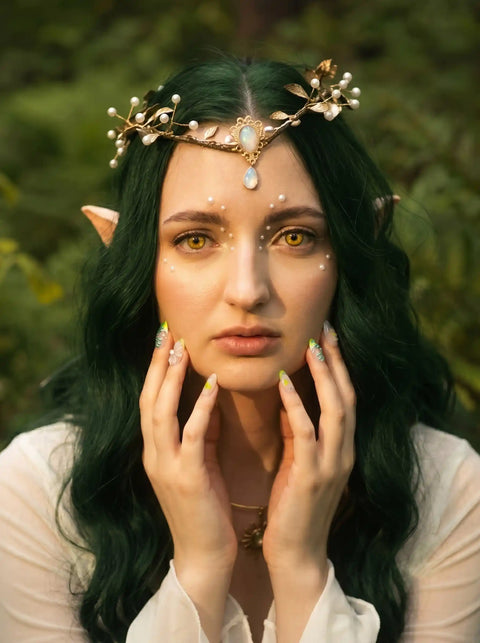Forest Nymph