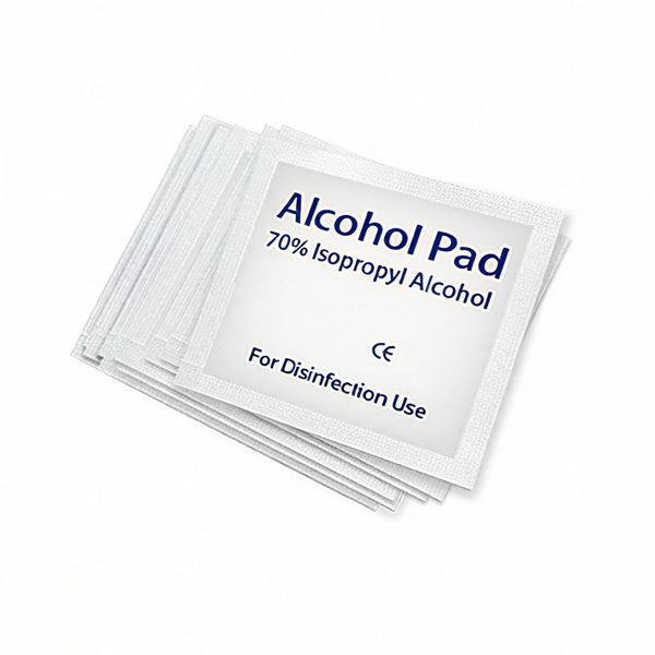 Alcohol Pad