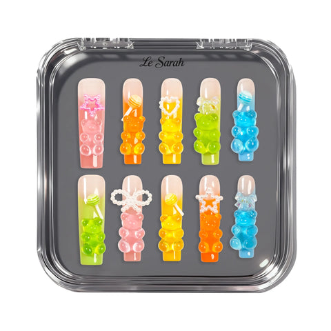 Candy Bear Cutie
