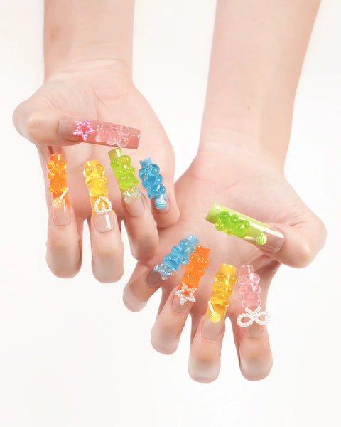 Candy Bear Cutie