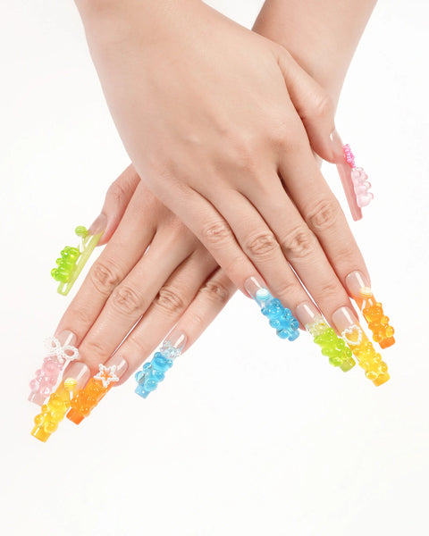 Candy Bear Cutie